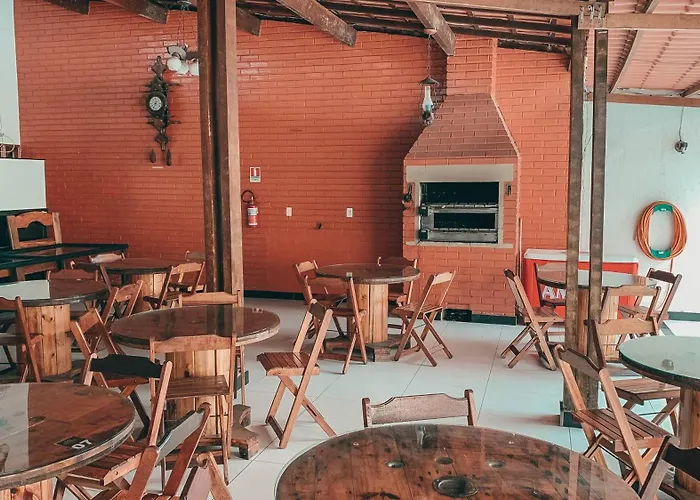 Hotel Sanches